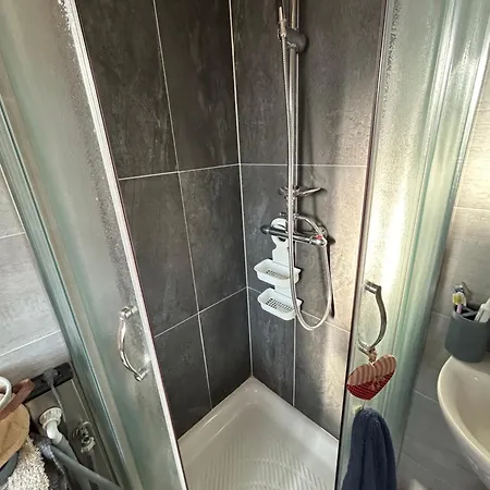 Centralissimo Apartment *