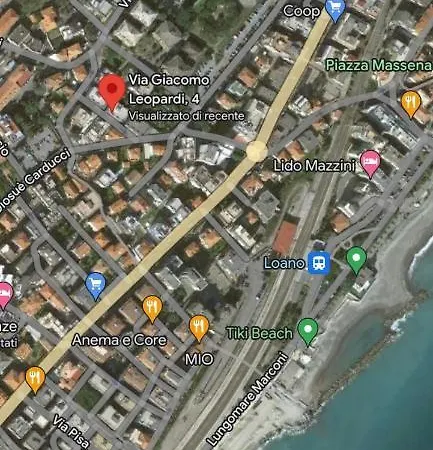 Centralissimo *