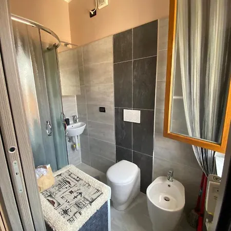 アパート Centralissimo *