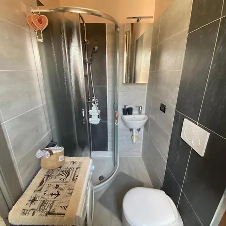 Appartamento Centralissimo *