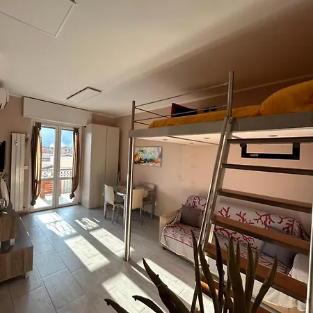 Apartamento Centralissimo *