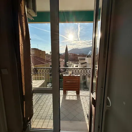 Appartamento Centralissimo Loano