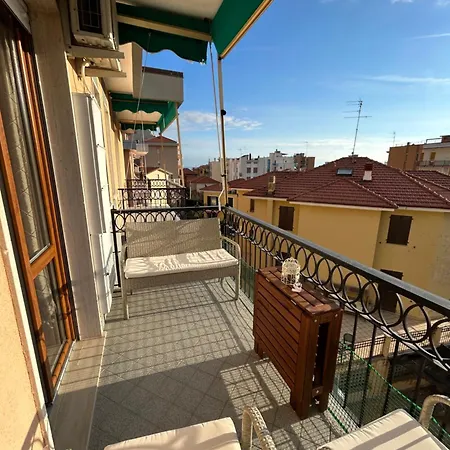 Centralissimo Apartamento *