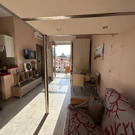 Apartamento Centralissimo