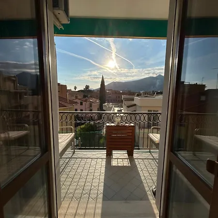 Centralissimo Διαμέρισμα