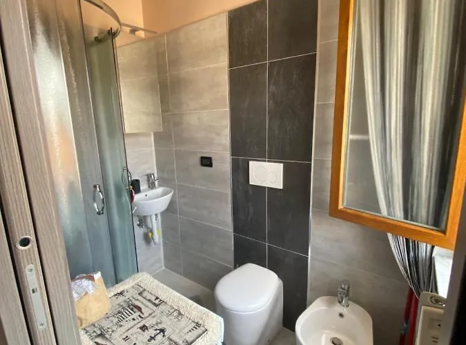 Apartamento Centralissimo *