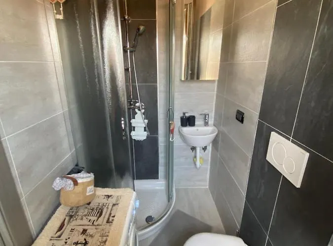 Apartamento Centralissimo *