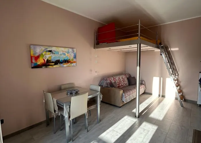 Centralissimo * Loano