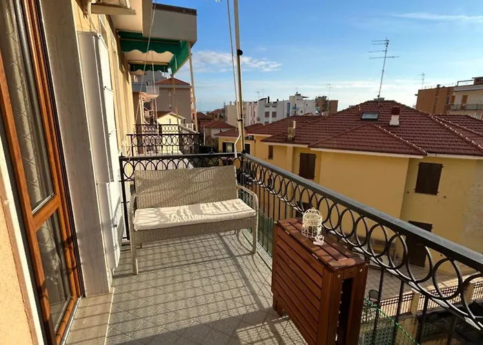 Centralissimo Apartamento *