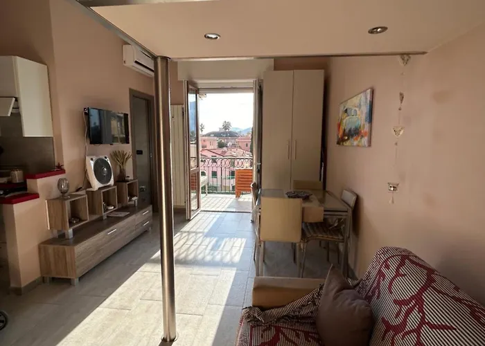 Apartamento Centralissimo