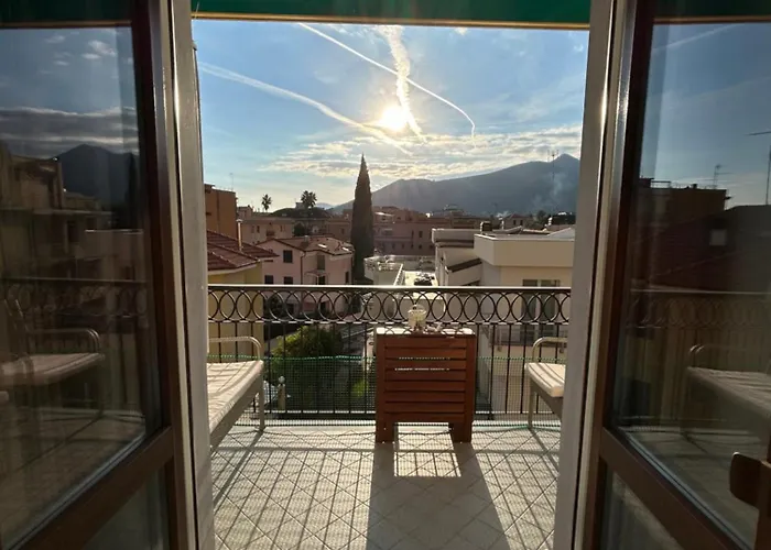 Centralissimo Apartamento